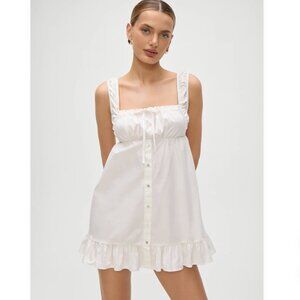 Marilyn Babydoll Dress